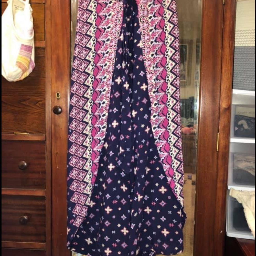 Boho pants - Picture 2 of 2